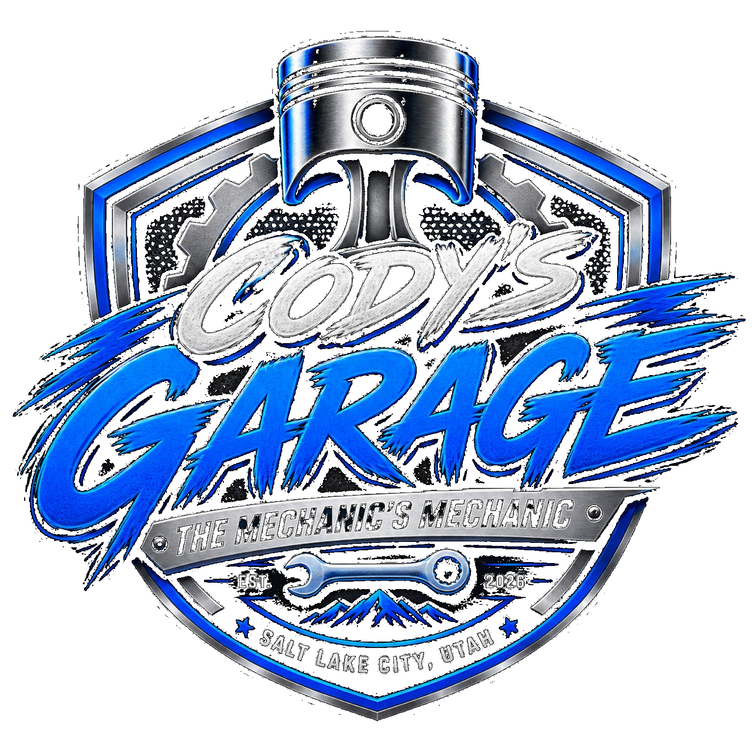 Cody's Garage